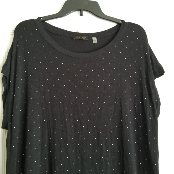 Fylo Women's Top - Picture 3 of 11